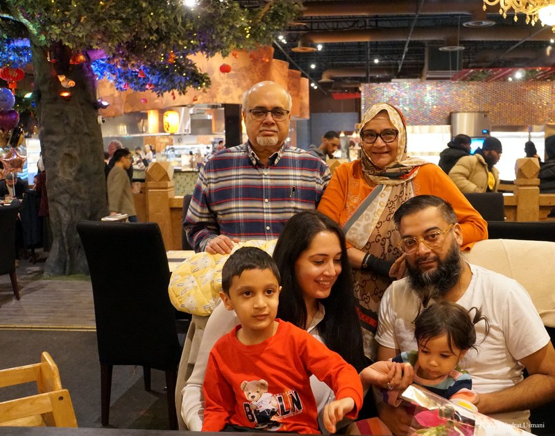 Wok Of Fame With Family-2024-01-20 - 2024-01-20-Wok Of Fame with Family_044